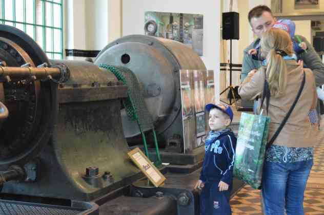 Industriada 2017 w Czeladzi &ndash; fot. MZ