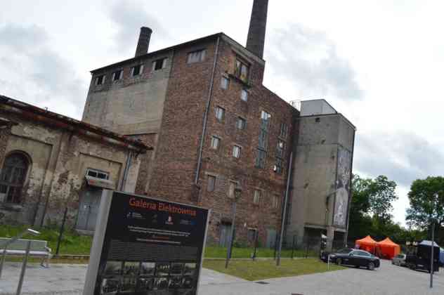 Industriada 2017 w Czeladzi &ndash; fot. MZ