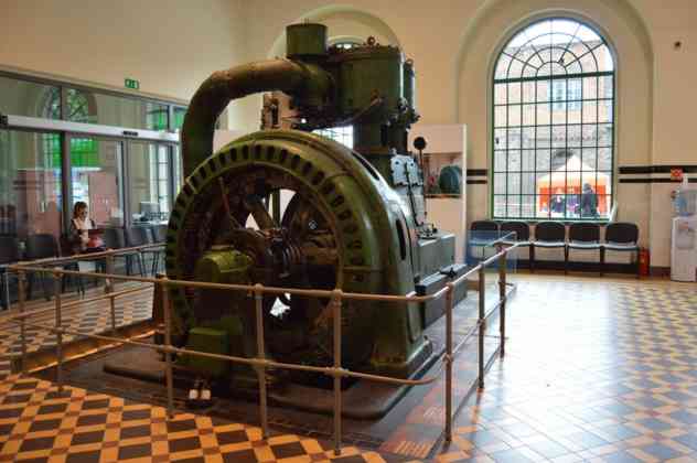 Industriada 2017 w Czeladzi &ndash; fot. MZ