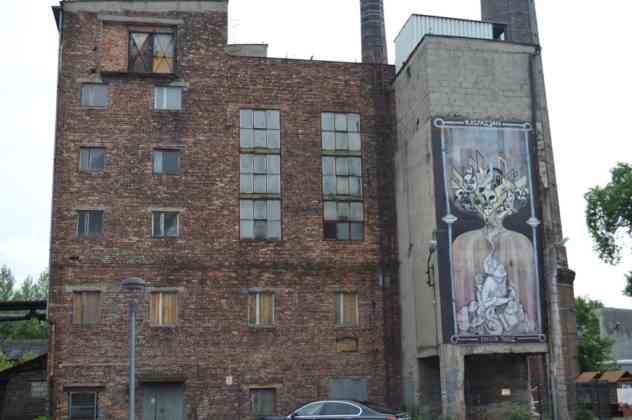 Industriada 2017 w Czeladzi &ndash; fot. MZ