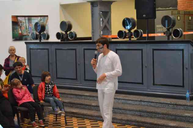 Industriada 2017 w Czeladzi &ndash; fot. MZ