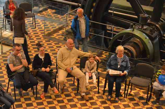 Industriada 2017 w Czeladzi &ndash; fot. MZ