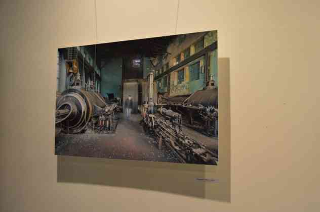 Industriada 2017 w Czeladzi &ndash; fot. MZ