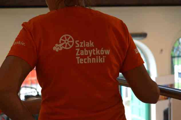 Industriada 2017 w Czeladzi &ndash; fot. MZ