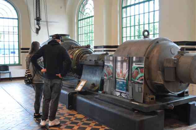 Industriada 2017 w Czeladzi &ndash; fot. MZ