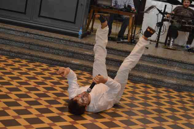 Industriada 2017 w Czeladzi &ndash; fot. MZ