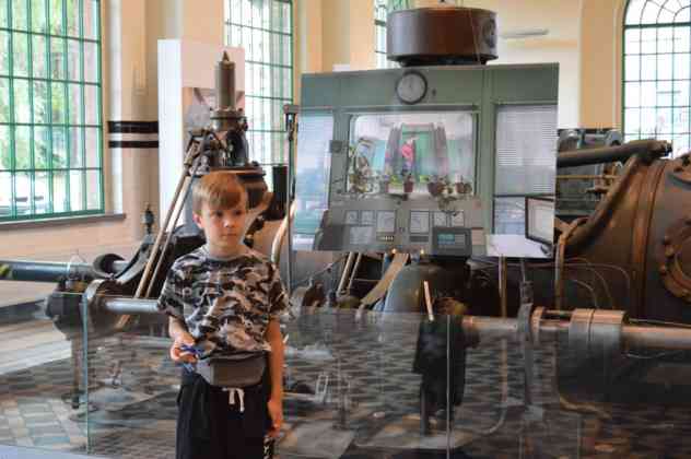 Industriada 2017 w Czeladzi &ndash; fot. MZ