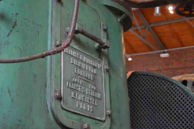 Industriada 2017 w Czeladzi &ndash; fot. MZ