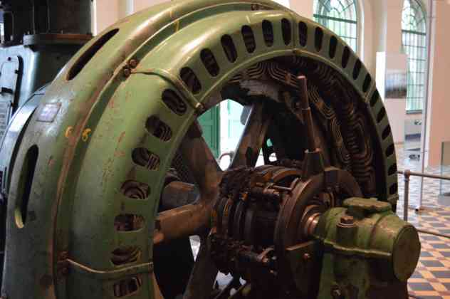 Industriada 2017 w Czeladzi &ndash; fot. MZ