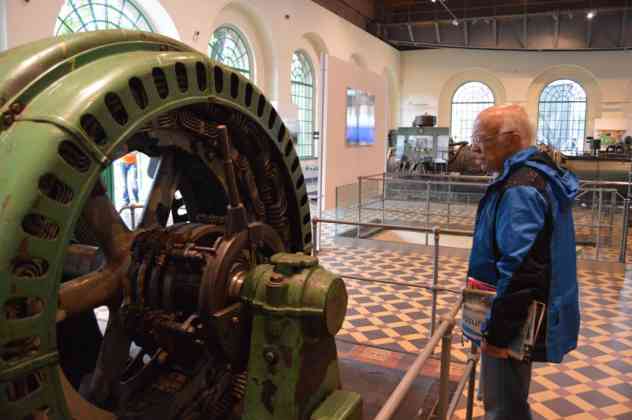 Industriada 2017 w Czeladzi &ndash; fot. MZ