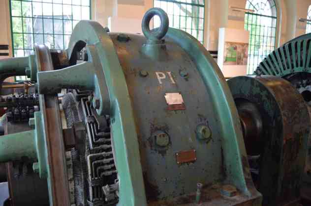 Industriada 2017 w Czeladzi &ndash; fot. MZ