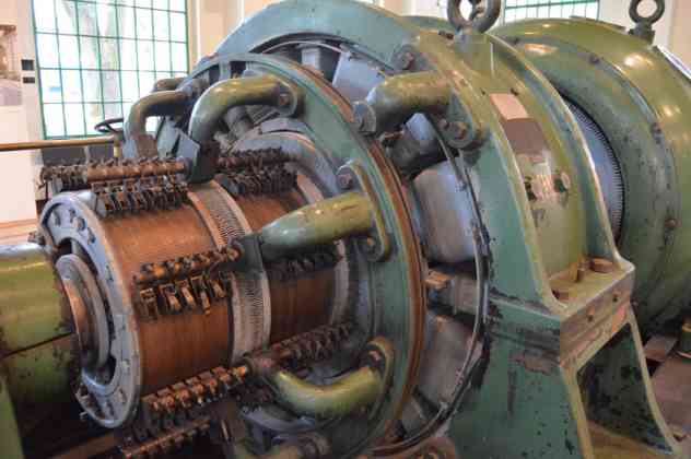 Industriada 2017 w Czeladzi &ndash; fot. MZ