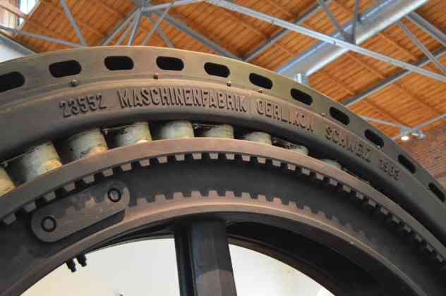 Industriada 2017 w Czeladzi &ndash; fot. MZ