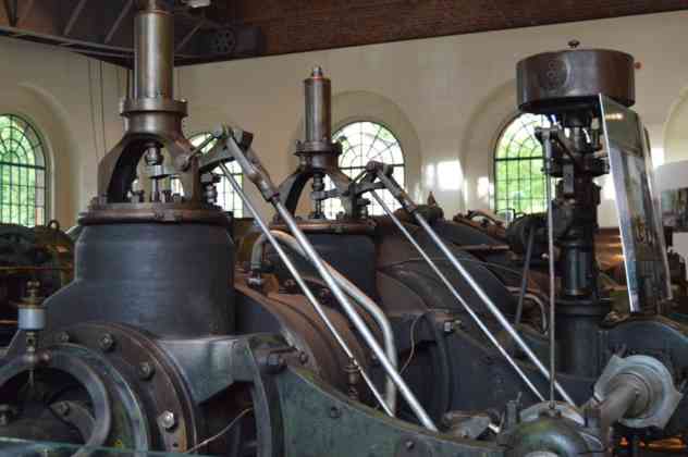 Industriada 2017 w Czeladzi &ndash; fot. MZ