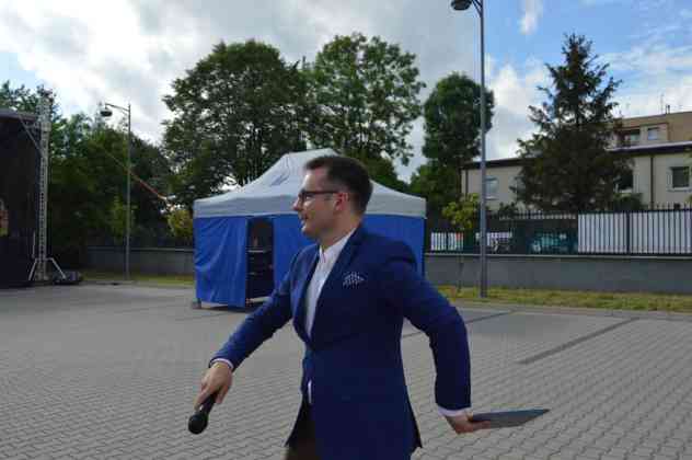 Industriada 2017 w Czeladzi &ndash; fot. MZ