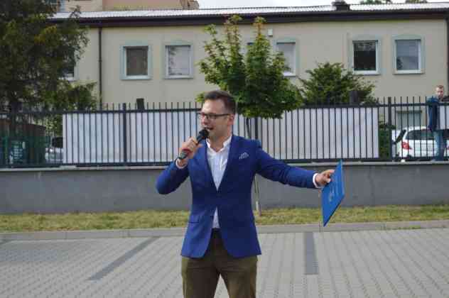 Industriada 2017 w Czeladzi &ndash; fot. MZ