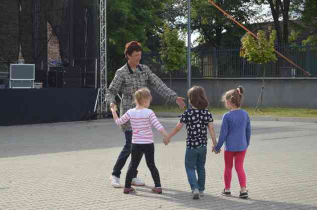 Industriada 2017 w Czeladzi &ndash; fot. MZ