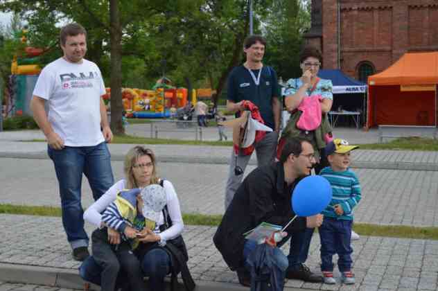 Industriada 2017 w Czeladzi &ndash; fot. MZ