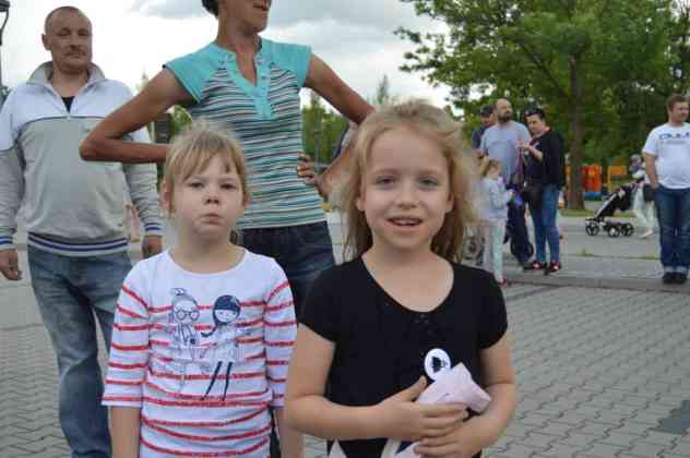 Industriada 2017 w Czeladzi &ndash; fot. MZ