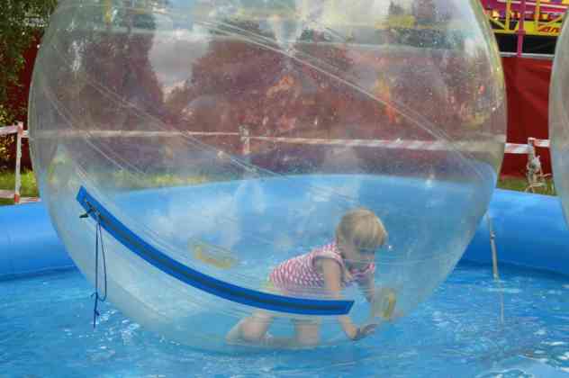 Dni Czeladzi 2017 &ndash; fot. MZ