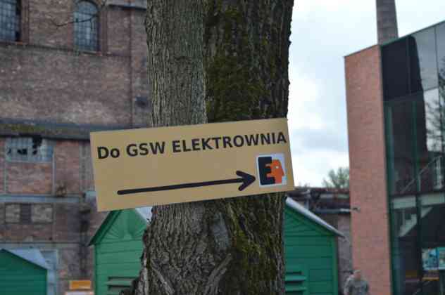 Industriada 2017 w Czeladzi &ndash; fot. MZ