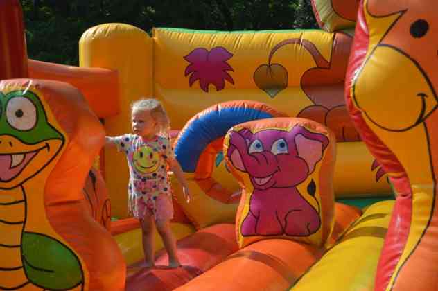 Dni Czeladzi 2017 &ndash; fot. MZ