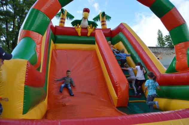 Industriada 2017 w Czeladzi &ndash; fot. MZ