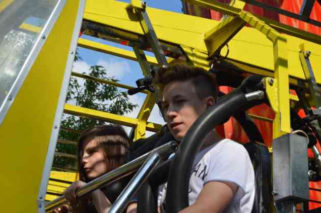 Dni Czeladzi 2017 &ndash; fot. MZ