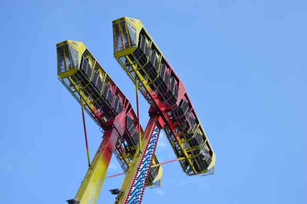 Dni Czeladzi 2017 &ndash; fot. MZ