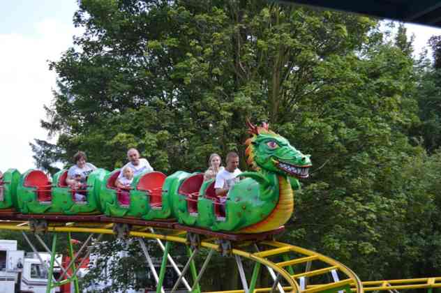 Dni Czeladzi 2017 &ndash; fot. MZ