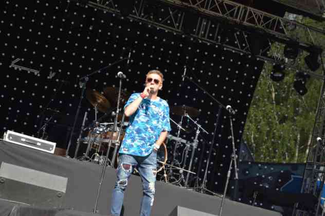 Dni Czeladzi 2017 &ndash; fot. MZ