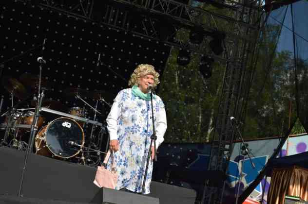 Dni Czeladzi 2017 &ndash; fot. MZ