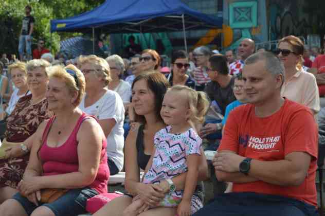 Dni Czeladzi 2017 &ndash; fot. MZ