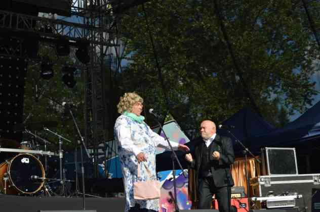 Dni Czeladzi 2017 &ndash; fot. MZ