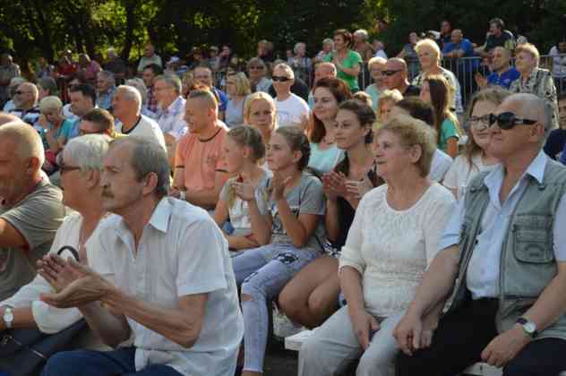 Dni Czeladzi 2017 &ndash; fot. MZ