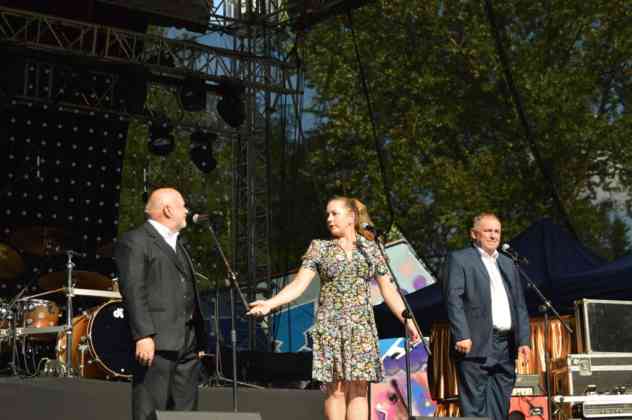 Dni Czeladzi 2017 &ndash; fot. MZ