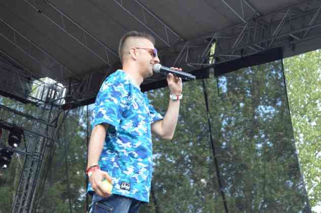 Dni Czeladzi 2017 &ndash; fot. MZ