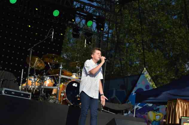 Dni Czeladzi 2017 &ndash; fot. MZ