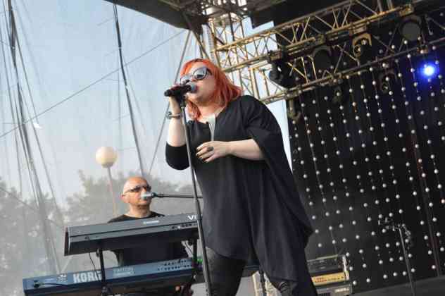 Dni Czeladzi 2017 &ndash; fot. MZ