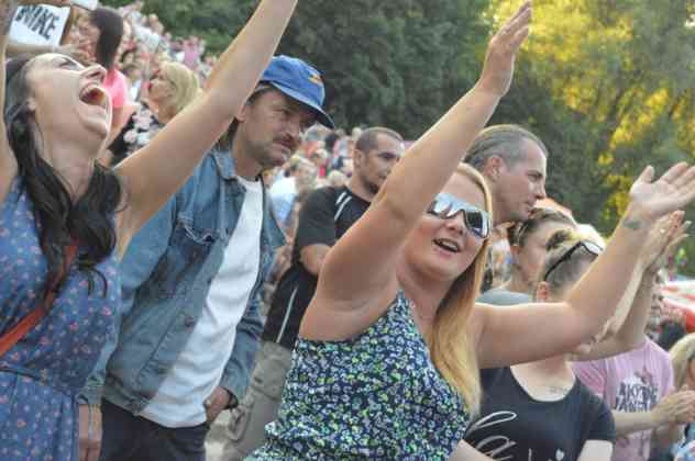 Dni Czeladzi 2017 &ndash; fot. MZ