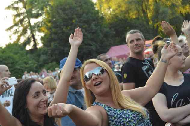 Dni Czeladzi 2017 &ndash; fot. MZ