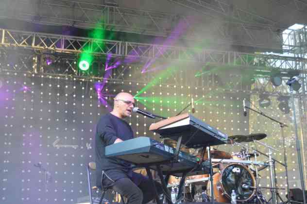 Dni Czeladzi 2017 &ndash; fot. MZ