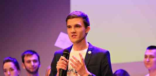 Konwencja „Wspólnie dla Sosnowca” - fot. mat. pras.