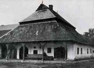 Karczma wójtowska w Czeladzi – fot. arch. Rynek 2