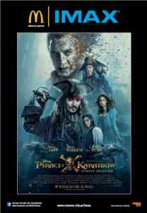 Piraci z Karaibów - fot. mat. pras.