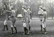 AKS Górnik Niwka Sosnowiec – fot. arch. prywatne