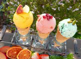 Lody - fot. Pixabay