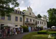 IX Jarmark Rzemiosła i Rękodzieła - fot. UM Będzin