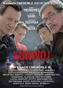 Kultura Dostępna Konwój - fot. mat. pras. 