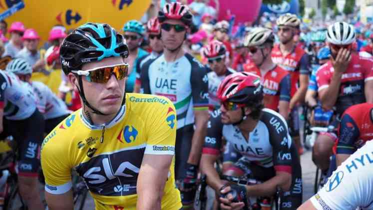 Trzeci etap Tour de Pologne za nami - fot. Szymon Gruchalski